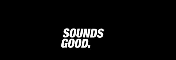 Sounds Good