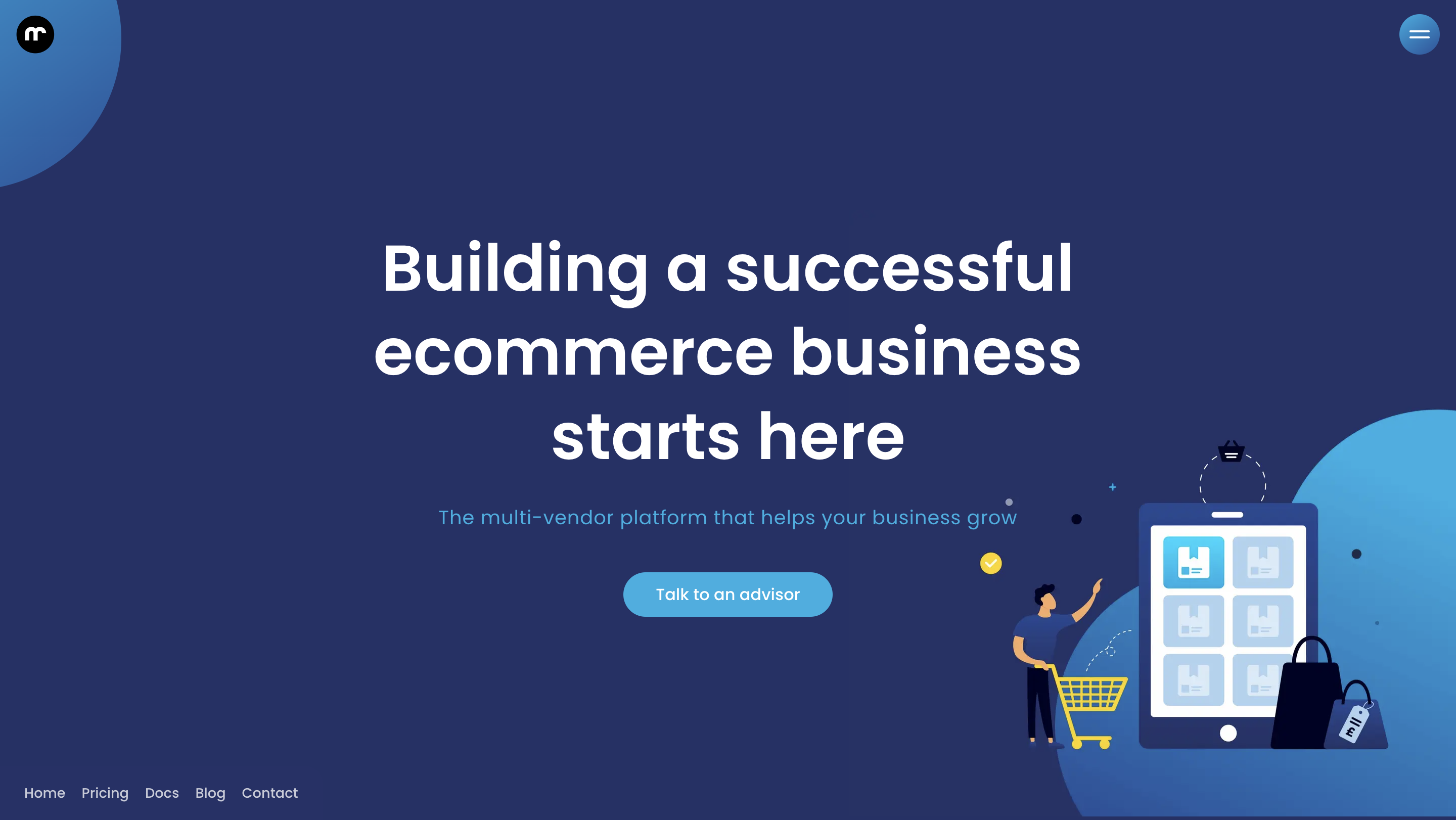 YouPurr website for desktop